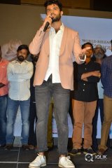 Arjun Reddy Movie Trailer Launch